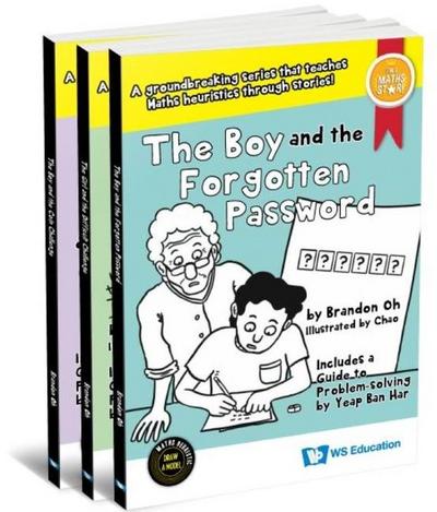 I’m a Maths Star! (Set 2)