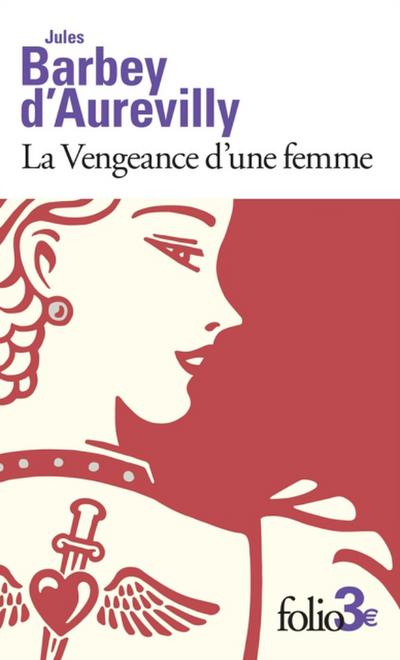 La vengeance d’’une femme. Dessous de cartes d’’une partie de whist