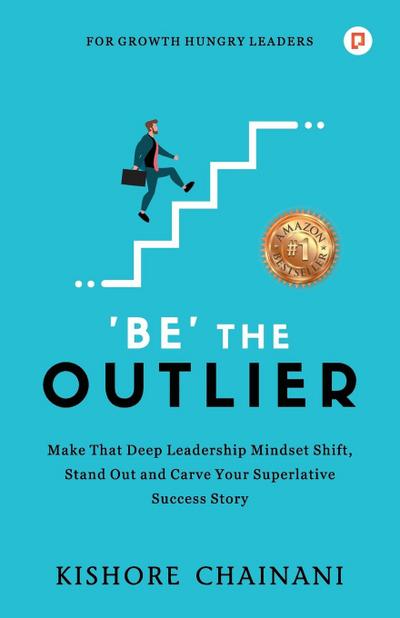 Be’ the Outlier