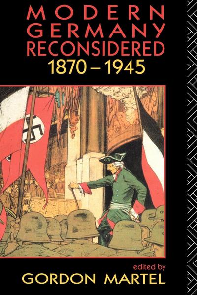 Modern Germany Reconsidered