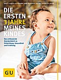 Die ersten 3 Jahre meines Kindes
