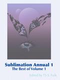 Sublimation Annual 1