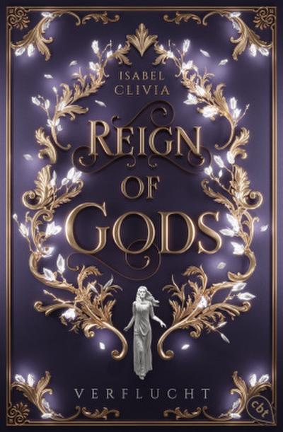 Reign of Gods - Verflucht