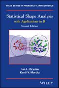 Statistical Shape Analysis