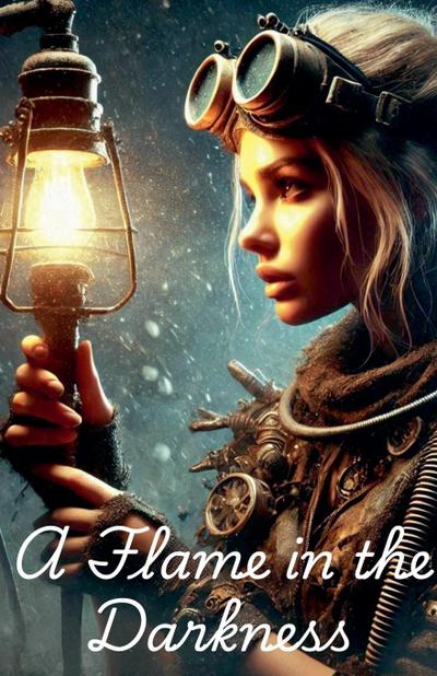 A Flame in the Darkness