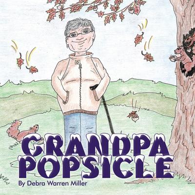 Grandpa Popsicle