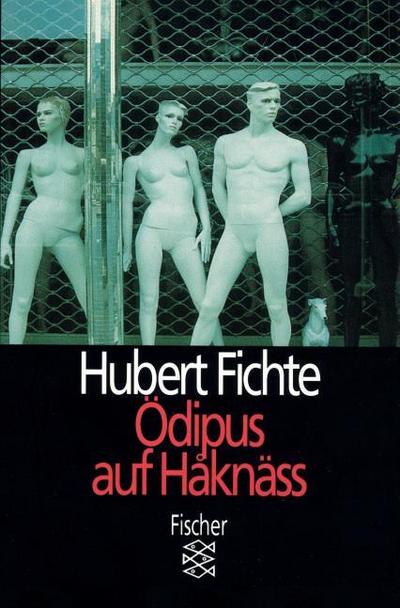 Ödipus auf Håknäss