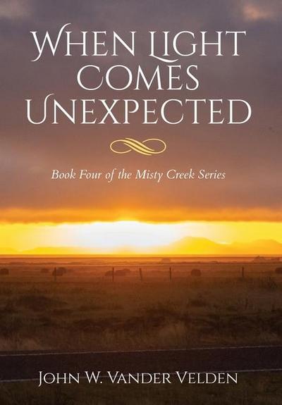 When Light Comes Unexpected