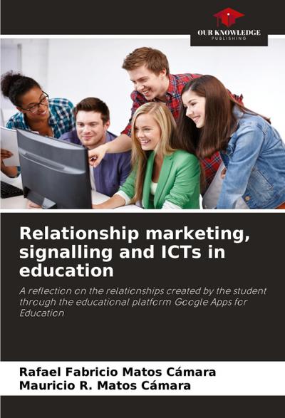 Relationship marketing, signalling and ICTs in education