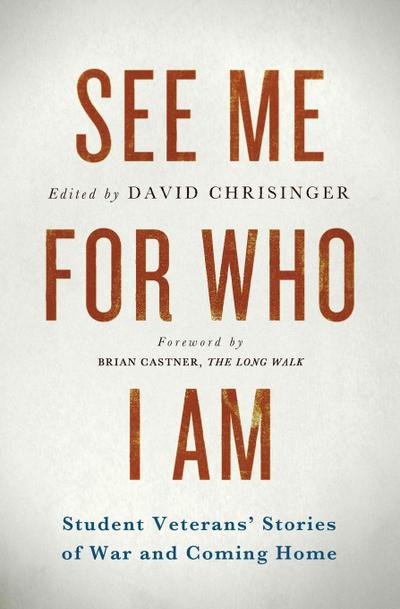 See Me for Who I Am