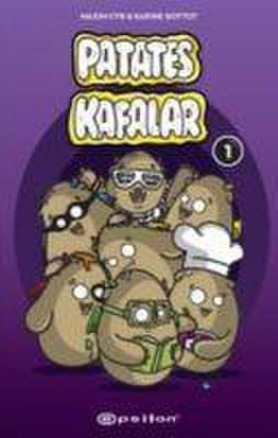 Patates Kafalar 1