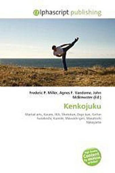 Kenkojuku