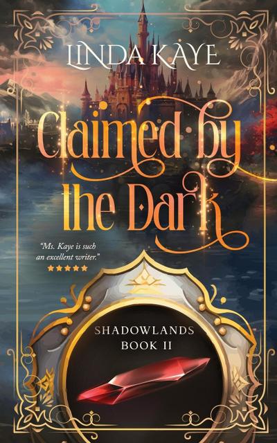 Claimed by the Dark