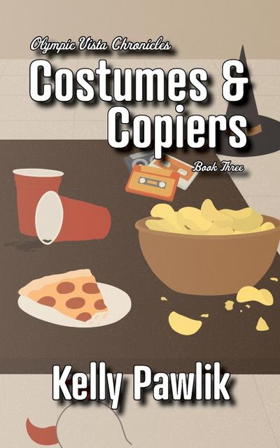 Costumes & Copiers