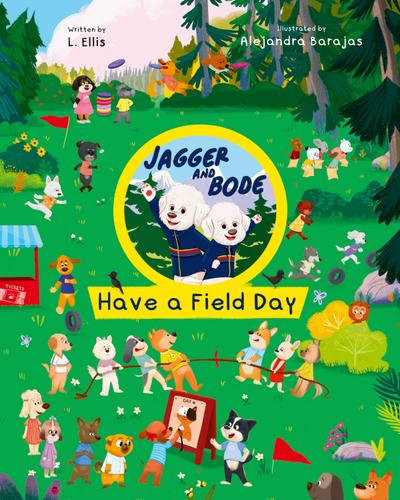 Jagger and Bode Have a Field Day