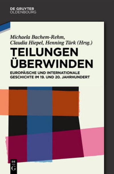 Teilungen überwinden