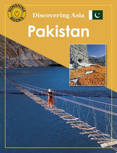Discovering Asia: Pakistan