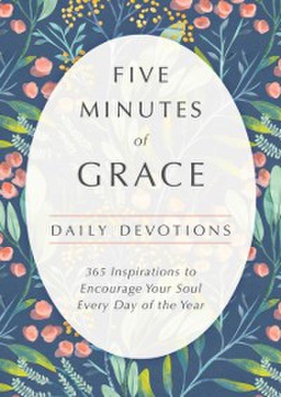 Five Minutes of Grace