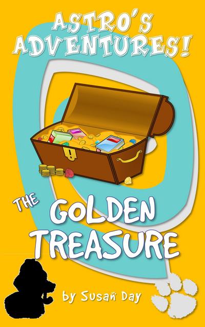 Golden Treasure: Astro’s Adventures