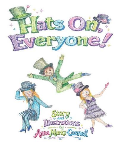 Hats On, Everyone!