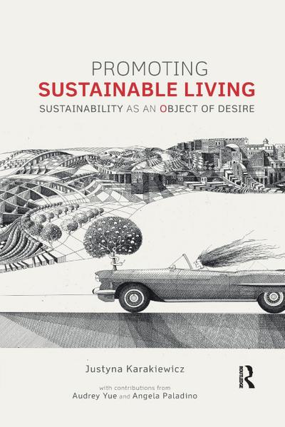 Promoting Sustainable Living