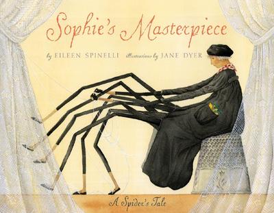 Sophie’s Masterpiece: Sophie’s Masterpiece