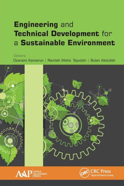 Engineering and Technical Development for a Sustainable Environment