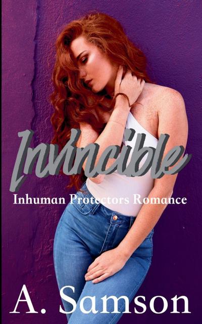 Invincible