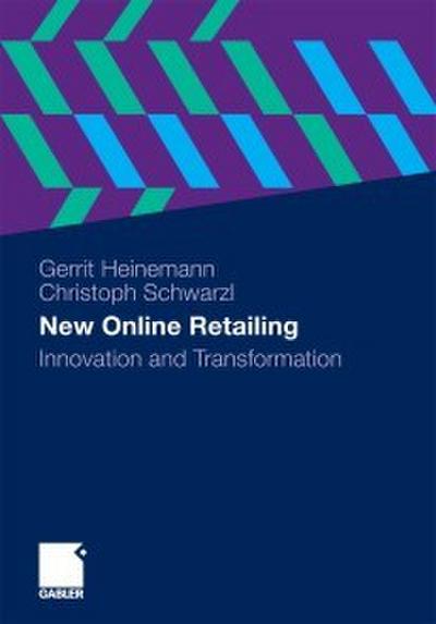 New Online Retailing