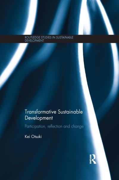 Transformative Sustainable Development