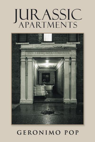 Jurassic Apartments