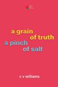 a grain of truth a pinch of salt