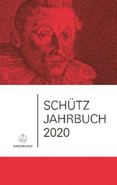 Schütz-Jahrbuch 2020