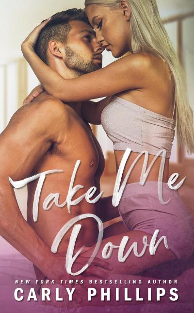 Take Me Down (The Knight Brothers, #2)