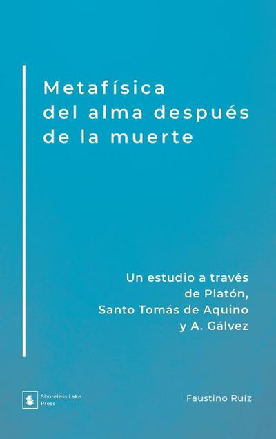 Metafísica del alma después de la muerte