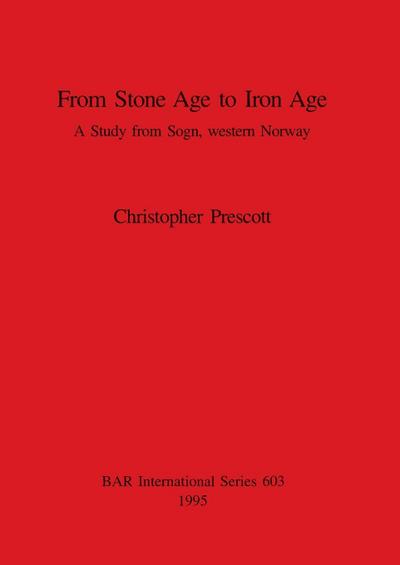 From Stone Age to Iron Age