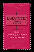 Explanatory Style