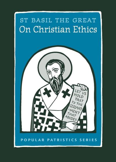 On Christian Ethics