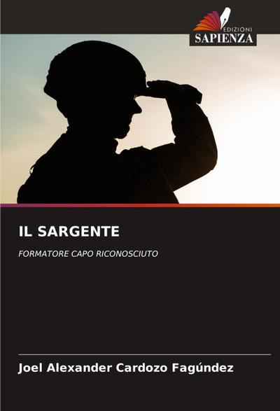 IL SARGENTE