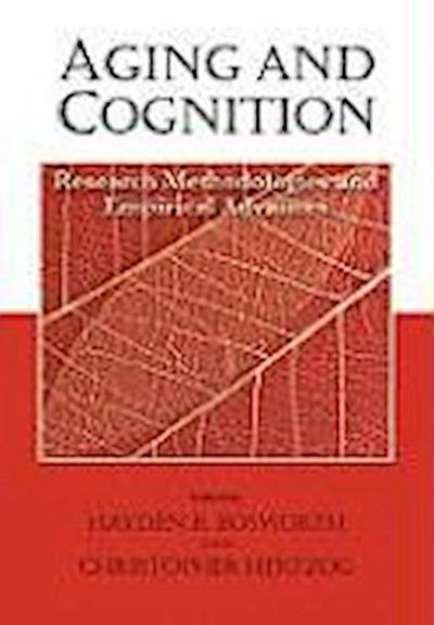 Aging and Cognition
