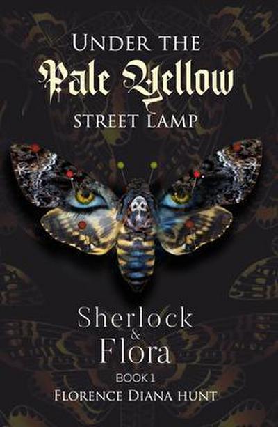 Under The Pale Yellow Street Lamp