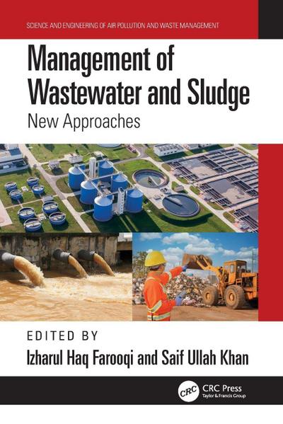 Management of Wastewater and Sludge