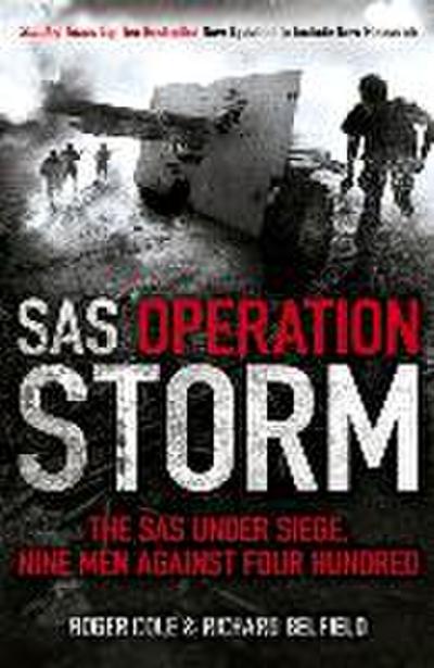 SAS Operation Storm