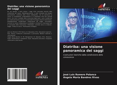 Diatriba: una visione panoramica dei saggi