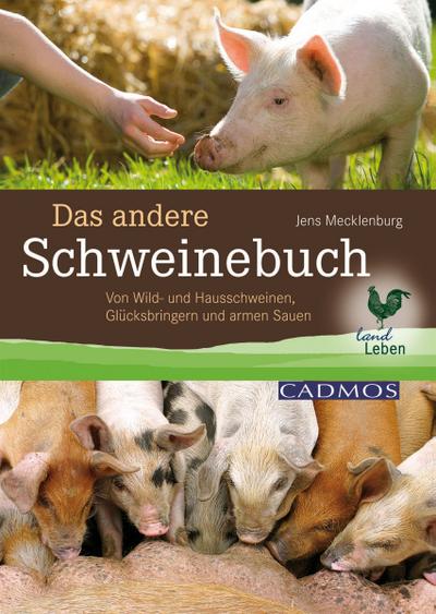 Das andere Schweinebuch