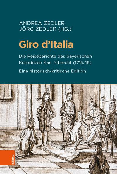 Giro d’Italia