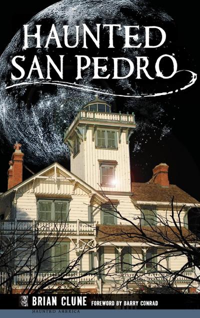 Haunted San Pedro