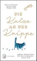 Die Katze an der Krippe