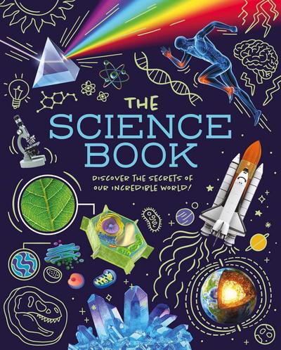 The Science Book