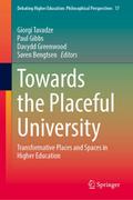 Towards the Placeful University